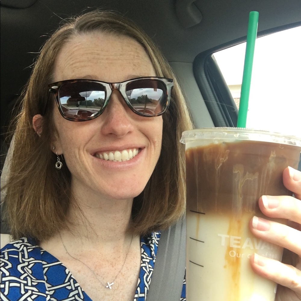 Meet your Posher, Melanie